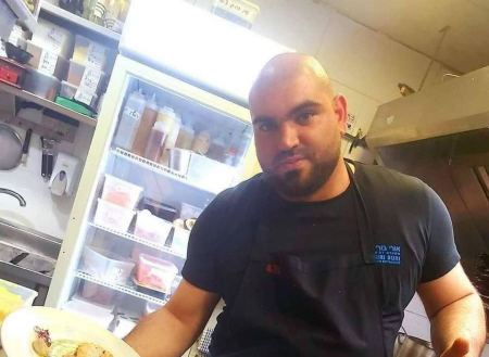 مصرع الشاب زيدان واكد من جديدة المكر بحادث سير